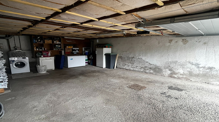 Ma-Cabane - Vente Maison SAINT-GENES-CHAMPANELLE, 88 m²