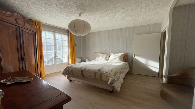 Ma-Cabane - Vente Maison Saint-Genès-Champanelle, 159 m²