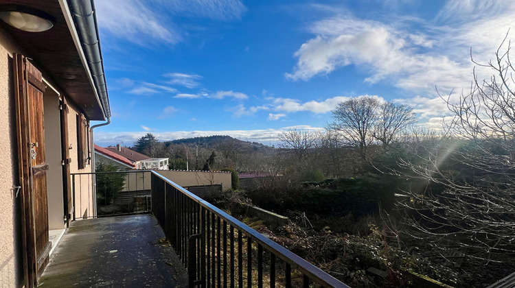 Ma-Cabane - Vente Maison SAINT-GENES-CHAMPANELLE, 129 m²