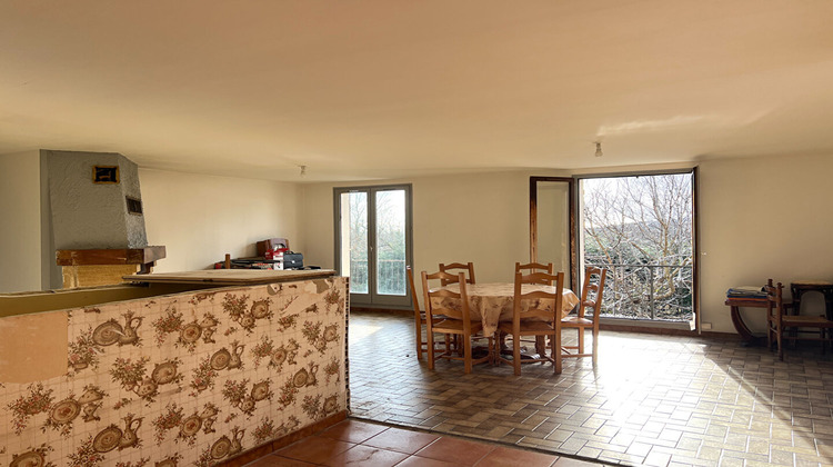 Ma-Cabane - Vente Maison SAINT-GENES-CHAMPANELLE, 129 m²