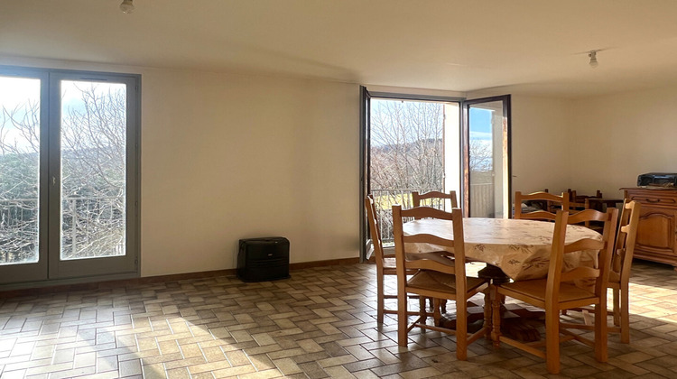 Ma-Cabane - Vente Maison SAINT-GENES-CHAMPANELLE, 129 m²