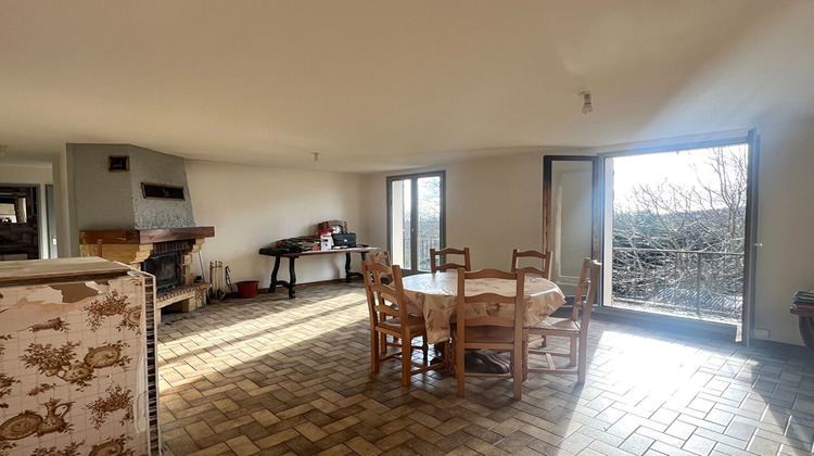 Ma-Cabane - Vente Maison SAINT-GENES-CHAMPANELLE, 129 m²