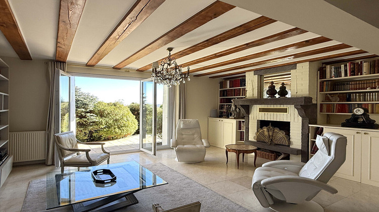Ma-Cabane - Vente Maison SAINT-GENES-CHAMPANELLE, 405 m²