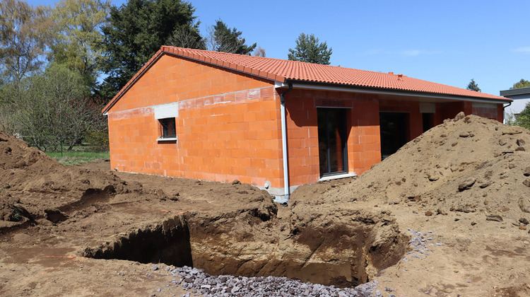 Ma-Cabane - Vente Maison Saint Genes Champanelle, 106 m²