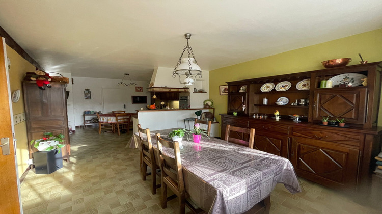 Ma-Cabane - Vente Maison Saint-Genès-Champanelle, 159 m²