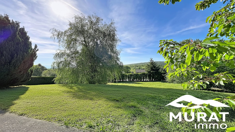 Ma-Cabane - Vente Maison Saint-Genès-Champanelle, 115 m²