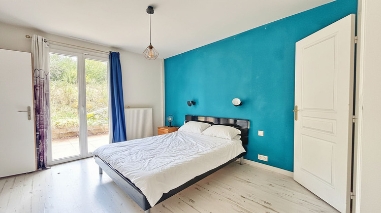Ma-Cabane - Vente Maison SAINT-GENES-CHAMPANELLE, 146 m²