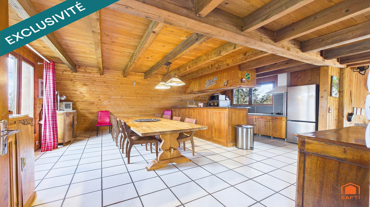 Ma-Cabane - Vente Maison Saint-Genes-Champespe, 200 m²