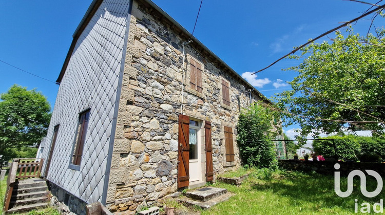 Ma-Cabane - Vente Maison Saint-Genès-Champespe, 110 m²
