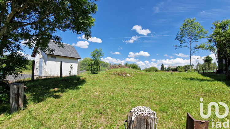 Ma-Cabane - Vente Maison Saint-Genès-Champespe, 110 m²