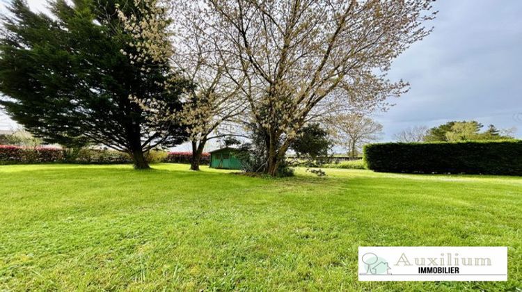 Ma-Cabane - Vente Maison Saint-Genès-de-Blaye, 130 m²