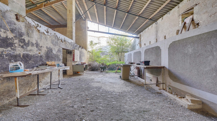 Ma-Cabane - Vente Maison Saint-Genès-de-Blaye, 300 m²