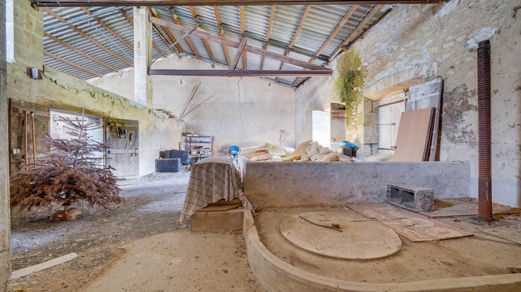 Ma-Cabane - Vente Maison Saint-Genès-de-Blaye, 300 m²