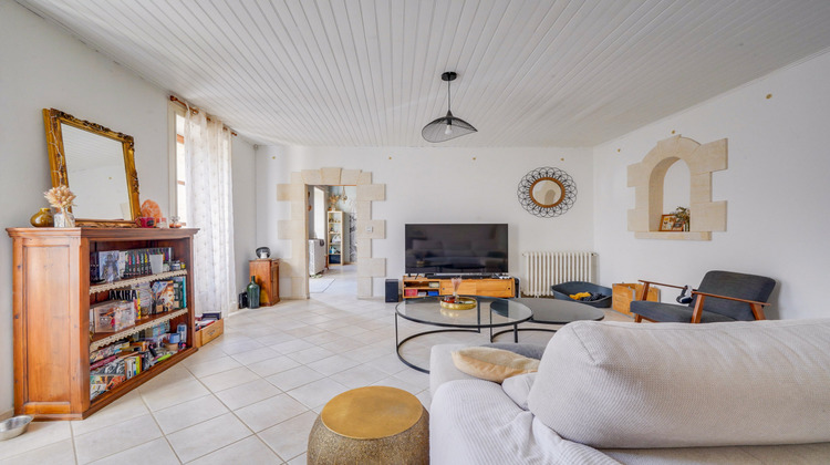 Ma-Cabane - Vente Maison Saint-Genès-de-Blaye, 180 m²