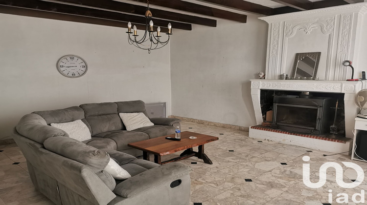 Ma-Cabane - Vente Maison Saint-Genès-de-Blaye, 167 m²