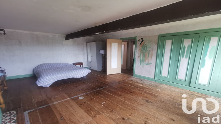 Ma-Cabane - Vente Maison Saint-Genès-de-Blaye, 167 m²