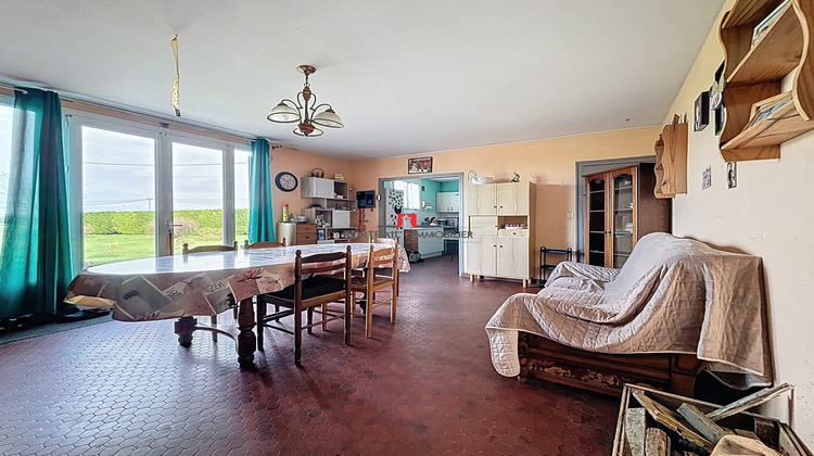 Ma-Cabane - Vente Maison Saint-Genès-de-Blaye, 111 m²