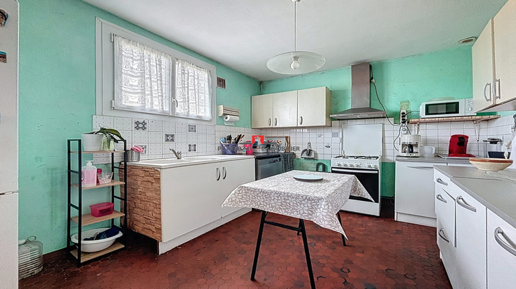 Ma-Cabane - Vente Maison Saint-Genès-de-Blaye, 111 m²