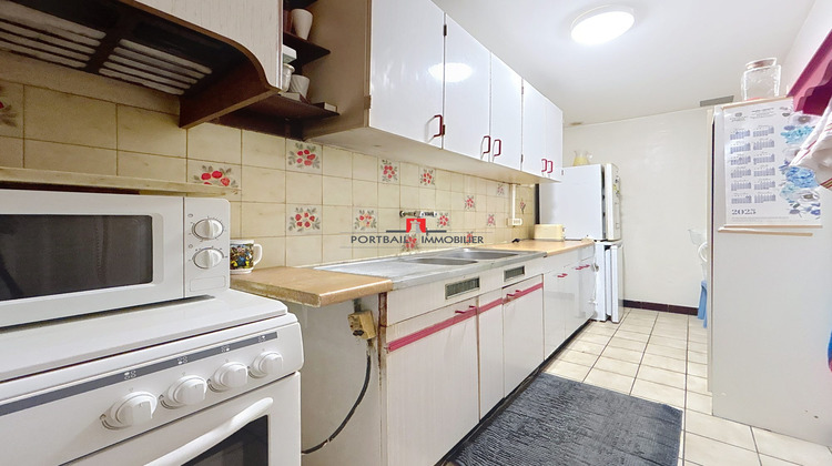 Ma-Cabane - Vente Maison Saint-Genès-de-Blaye, 95 m²