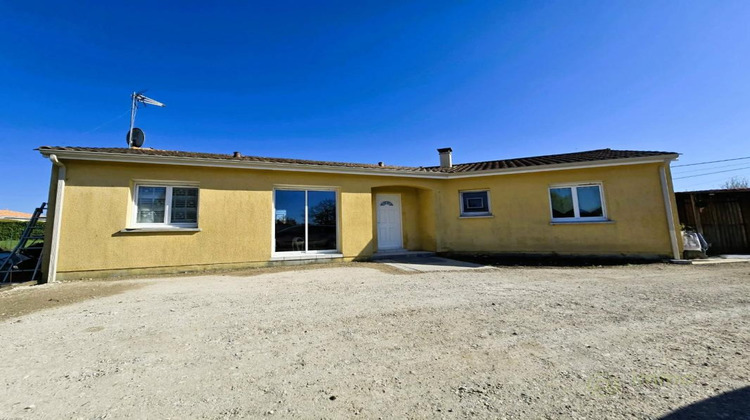 Ma-Cabane - Vente Maison SAINT GENES DE BLAYE, 116 m²