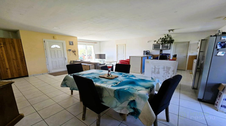 Ma-Cabane - Vente Maison SAINT GENES DE BLAYE, 116 m²