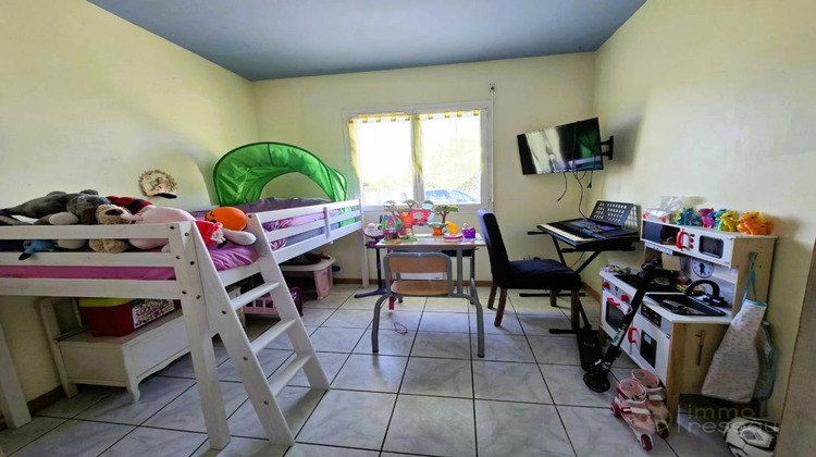 Ma-Cabane - Vente Maison SAINT GENES DE BLAYE, 116 m²