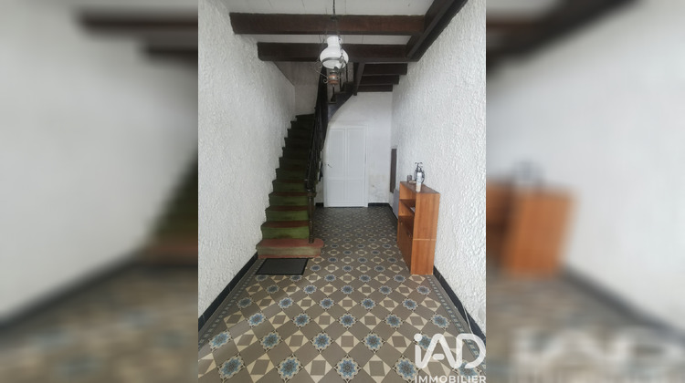 Ma-Cabane - Vente Maison Saint-Genès-de-Blaye, 167 m²