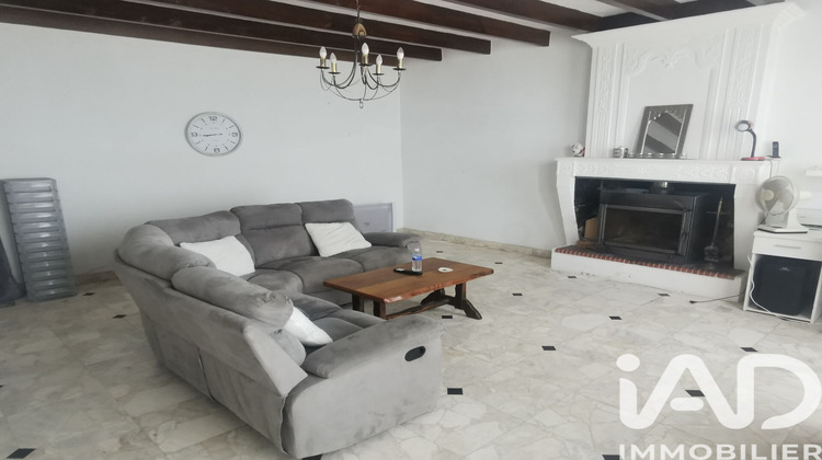 Ma-Cabane - Vente Maison Saint-Genès-de-Blaye, 167 m²