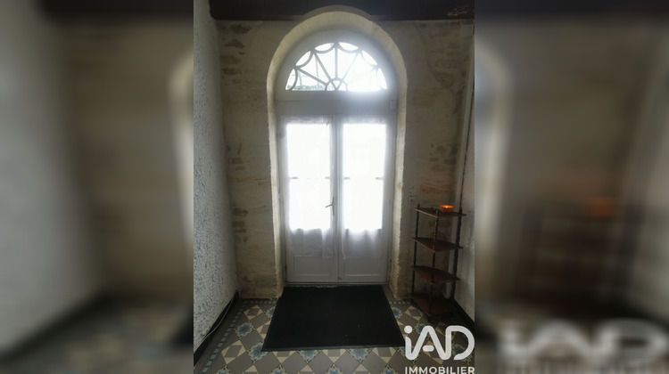 Ma-Cabane - Vente Maison Saint-Genès-de-Blaye, 167 m²