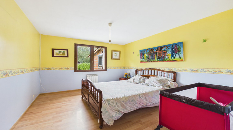 Ma-Cabane - Vente Maison SAINT GENES DE BLAYE, 110 m²