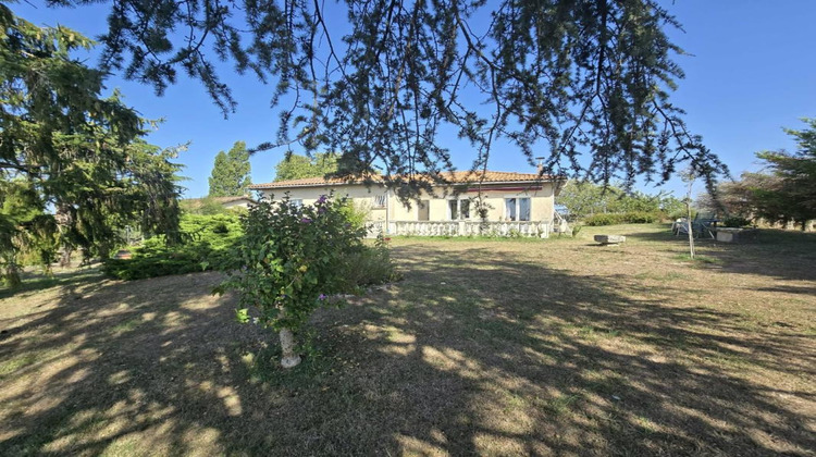 Ma-Cabane - Vente Maison SAINT GENES DE BLAYE, 110 m²