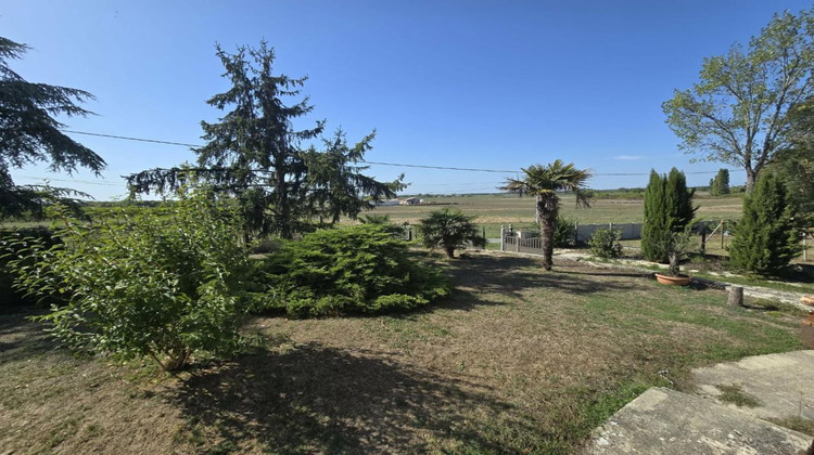 Ma-Cabane - Vente Maison SAINT GENES DE BLAYE, 110 m²