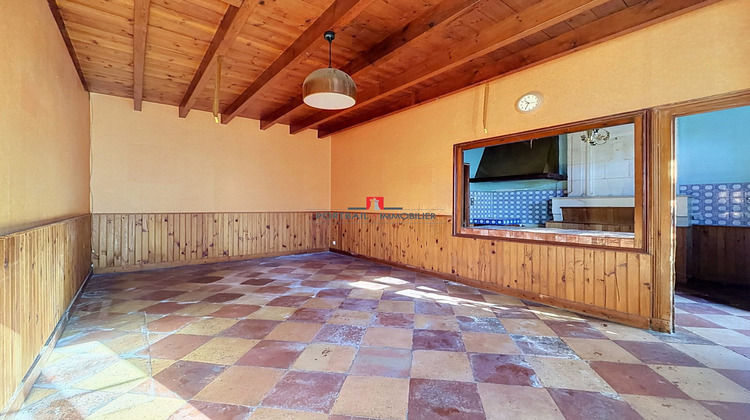 Ma-Cabane - Vente Maison Saint-Genès-de-Blaye, 200 m²