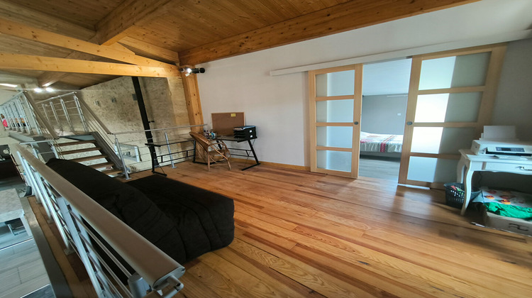 Ma-Cabane - Vente Maison SAINT-GENES-DE-CASTILLON, 181 m²