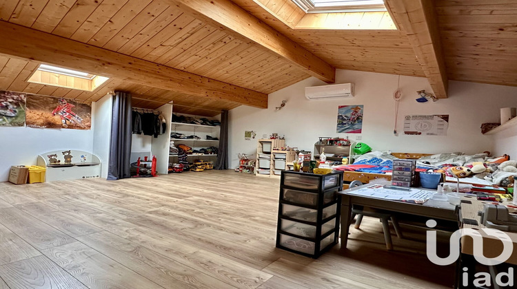 Ma-Cabane - Vente Maison Saint-Genès-de-Castillon, 181 m²