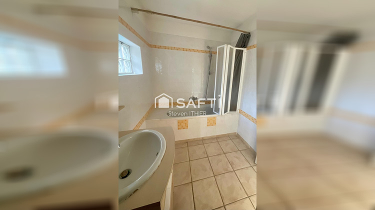 Ma-Cabane - Vente Maison Saint-Genes-de-Castillon, 410 m²