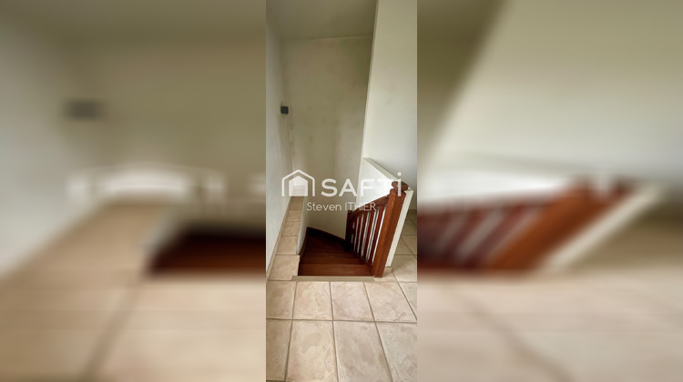 Ma-Cabane - Vente Maison Saint-Genes-de-Castillon, 410 m²