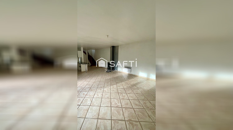 Ma-Cabane - Vente Maison Saint-Genes-de-Castillon, 410 m²