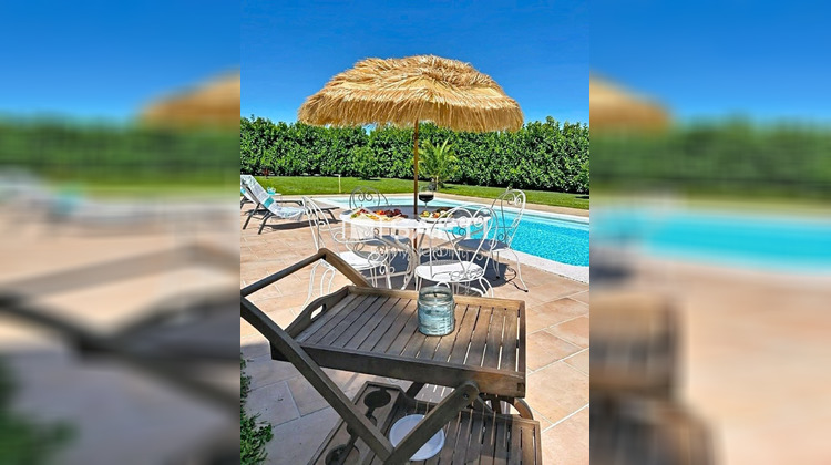 Ma-Cabane - Vente Maison Saint-Genes-de-Castillon, 140 m²