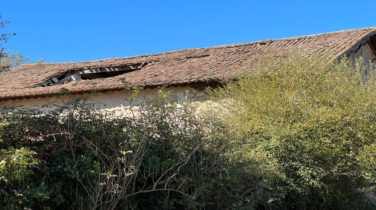 Ma-Cabane - Vente Maison SAINT-GENES-DE-FRONSAC, 400 m²