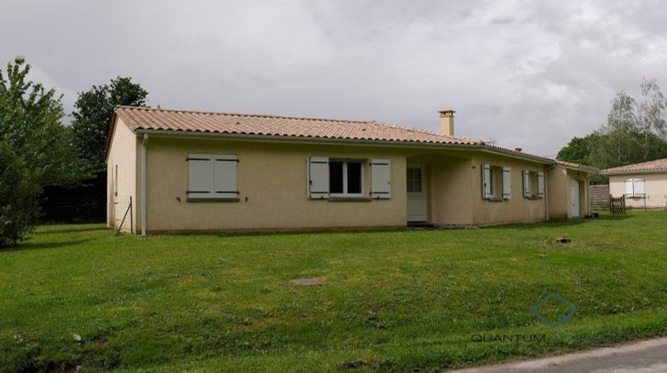 Ma-Cabane - Vente Maison Saint-Genès-de-Fronsac, 116 m²