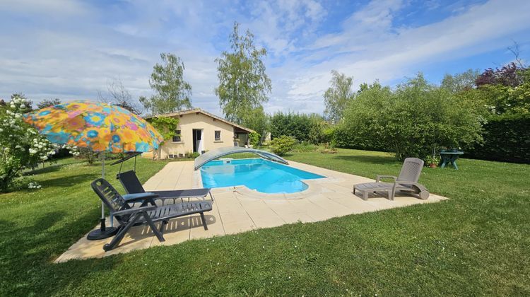 Ma-Cabane - Vente Maison SAINT GENES DE FRONSAC, 154 m²