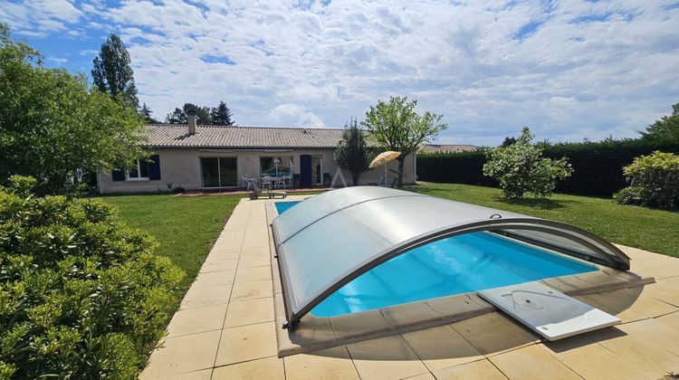 Ma-Cabane - Vente Maison SAINT GENES DE FRONSAC, 154 m²