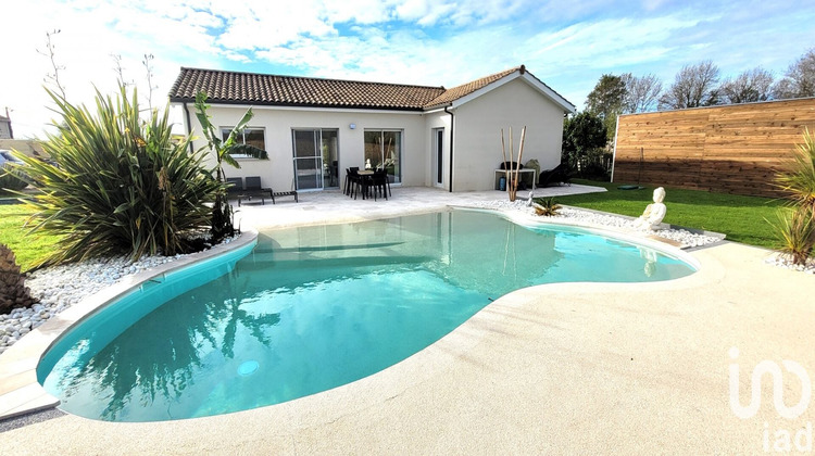 Ma-Cabane - Vente Maison Saint-Genès-de-Fronsac, 103 m²