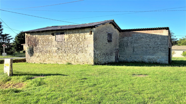 Ma-Cabane - Vente Maison SAINT GENES DE FRONSAC, 90 m²