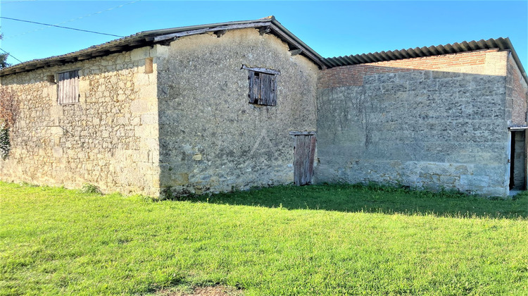 Ma-Cabane - Vente Maison SAINT GENES DE FRONSAC, 90 m²