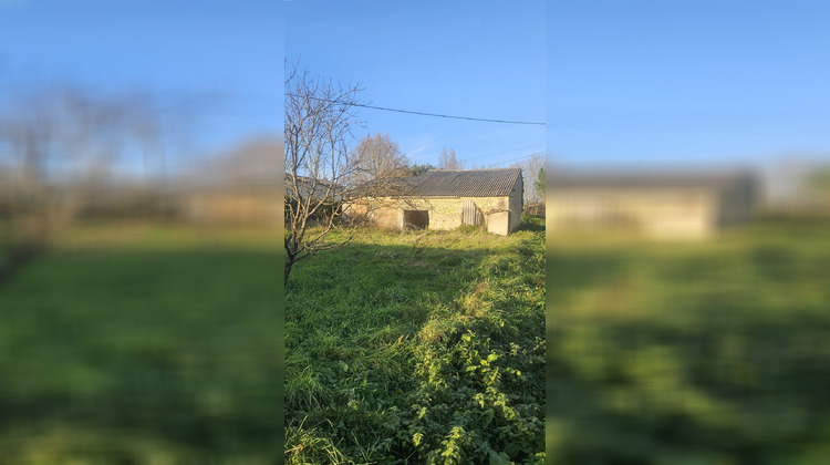 Ma-Cabane - Vente Maison SAINT GENES DE FRONSAC, 90 m²