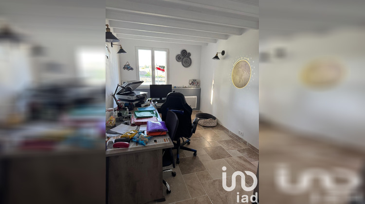 Ma-Cabane - Vente Maison Saint-Genès-de-Fronsac, 196 m²