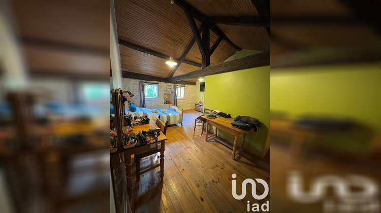 Ma-Cabane - Vente Maison Saint-Genès-de-Fronsac, 196 m²