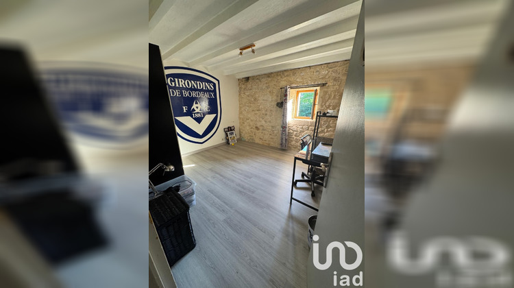 Ma-Cabane - Vente Maison Saint-Genès-de-Fronsac, 196 m²